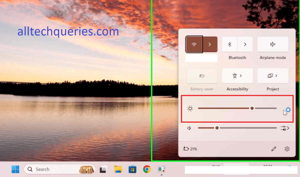 how to change brightness on windows 11, how to change brightness on windows 10, how to change monitor brightness, adjust brightness windows 10, adjust monitor brightness