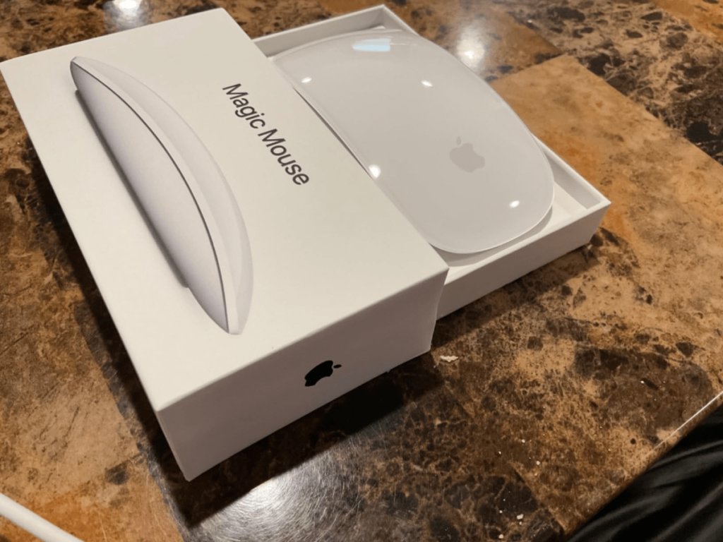 is magic mouse worth it, what is a magic mouse, what is magic mouse, apple magic mouse