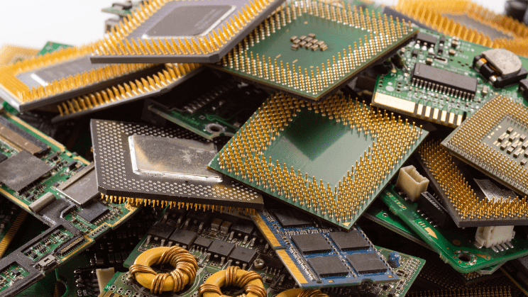 Types of Processors, Central Processing Unit, Types of CPU, Intel Processors, AMD Processors, What is a CPU