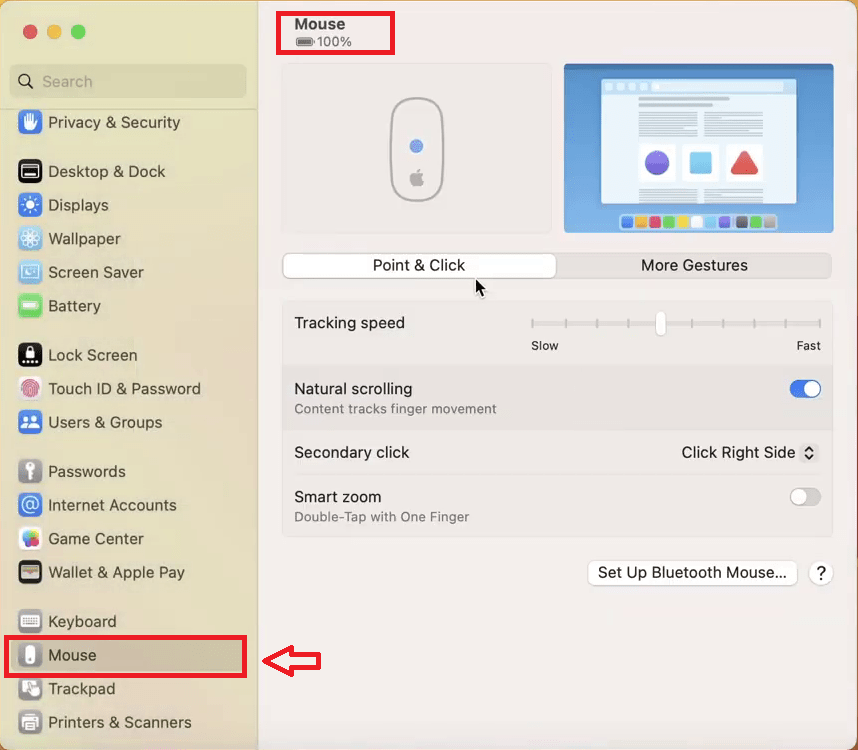 how to right click on magic mouse, how to right click with magic mouse, how to right-click on a magic mouse, how do i right click on magic mouse, how to right click magic mouse, magic mouse right click, right click on magic mouse