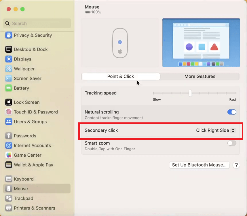 how to right click on magic mouse, how to right click with magic mouse, how to right-click on a magic mouse, how do i right click on magic mouse, how to right click magic mouse, magic mouse right click, right click on magic mouse