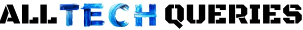 All Tech Queries