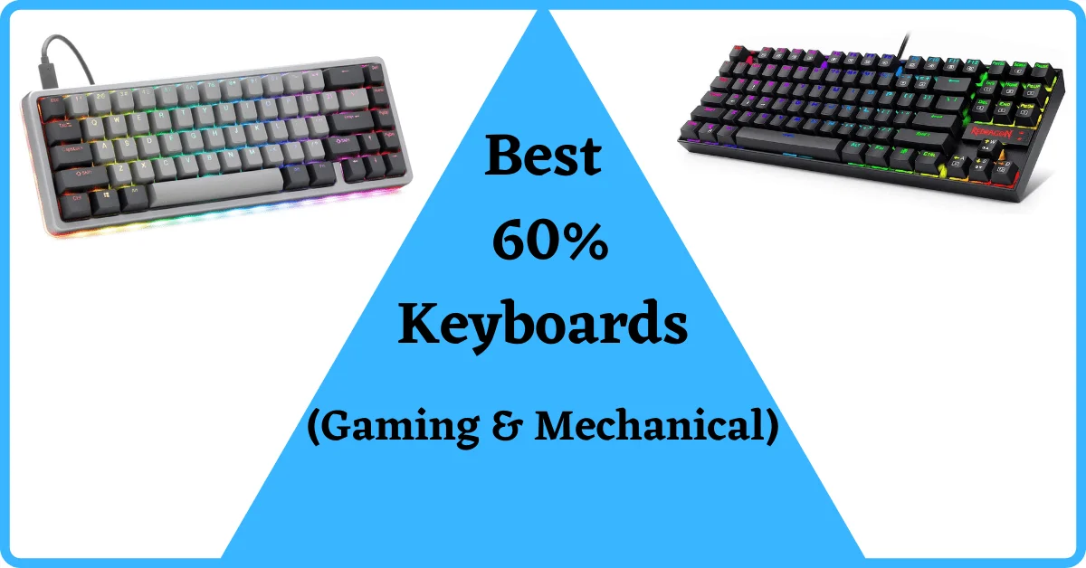 Best 60% Keyboards